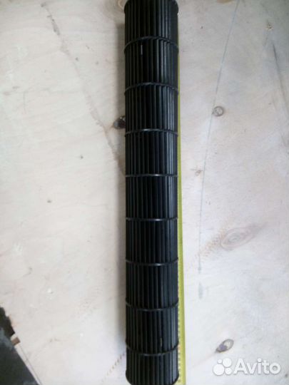 Турбина на сплитсистему