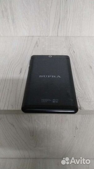 Планшет supra M74AG