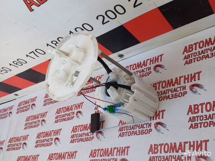 Бензонасос топливный Киа Спортейдж 5 NQ5 2.0 G4NL