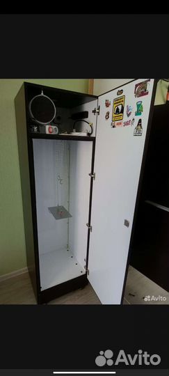 Гроубокс в сборе новый торг