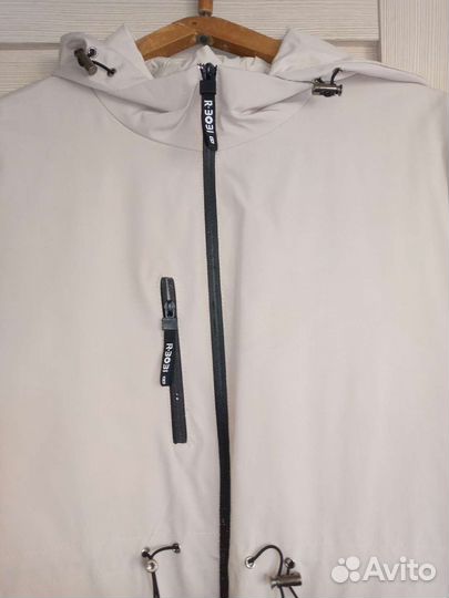 Ветровка женская новая