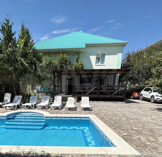 Комната 28 м², 2/2 эт.