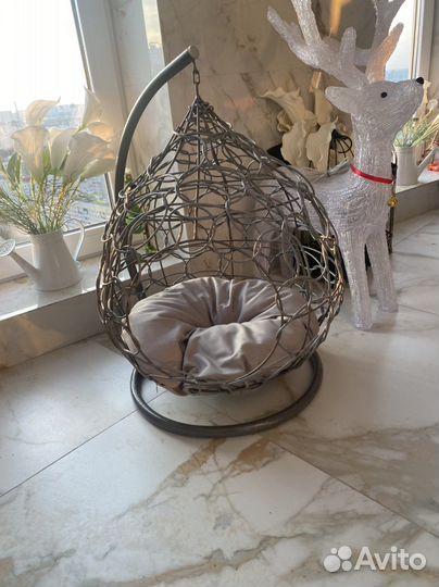 Лежанка для кошек и собак