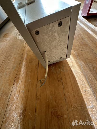 Зеркало в ванную