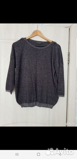 Блузка женская 46 48