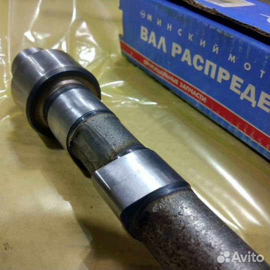 Распредвал мтз Д240