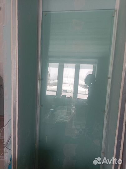 Душевые перегородки