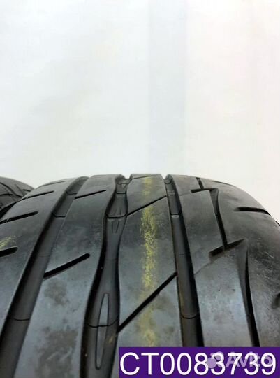 Bridgestone Potenza RE003 Adrenalin 215/45 R18 93W