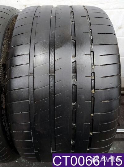 Goodyear Eagle F1 SuperSport 315/30 R21 105Y