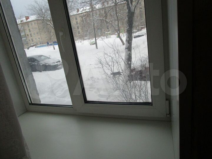 2-к. квартира, 43,2 м², 1/5 эт.