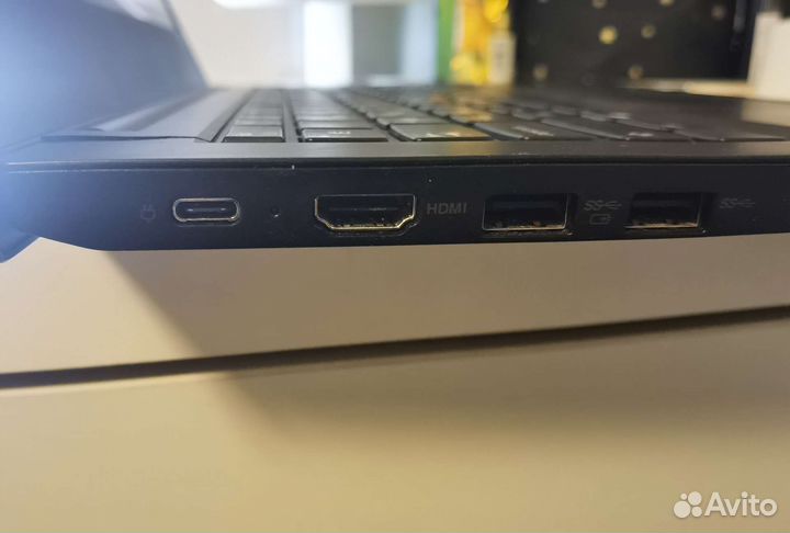 Lenovo thinkpad e490