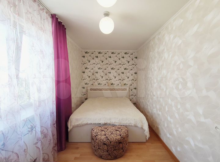 2-к. квартира, 43 м², 5/5 эт.