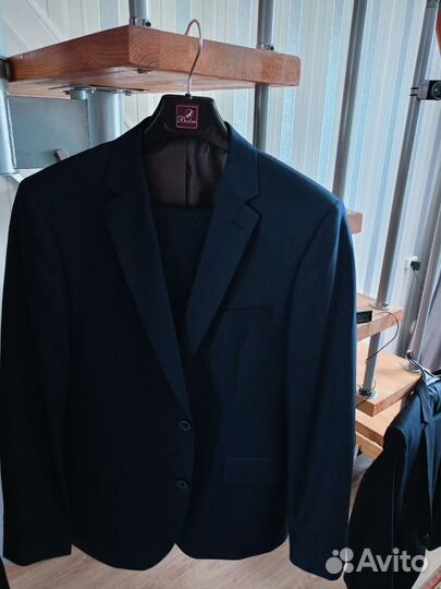 Продам костюм, мужской, для студента