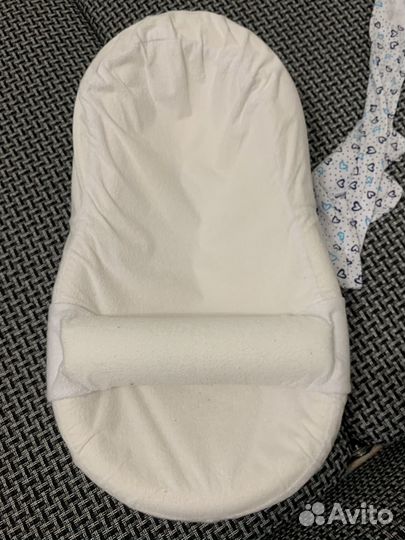 Кокон ортопедический