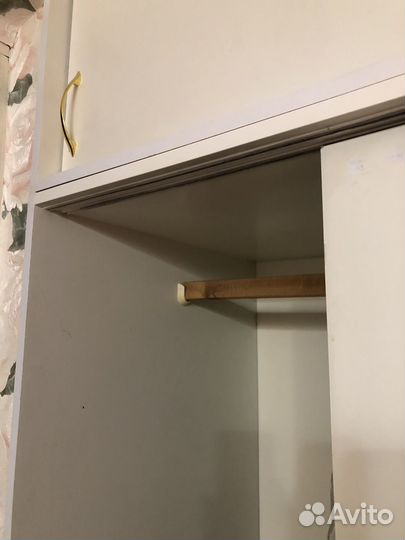 Шкаф купе бу