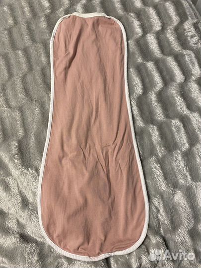 Кокон для новорожденных кокоби