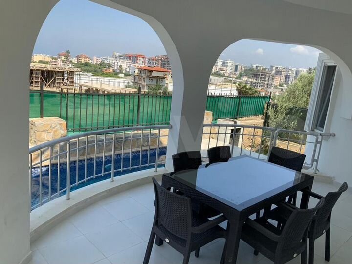 Дом 180 м² (Турция)