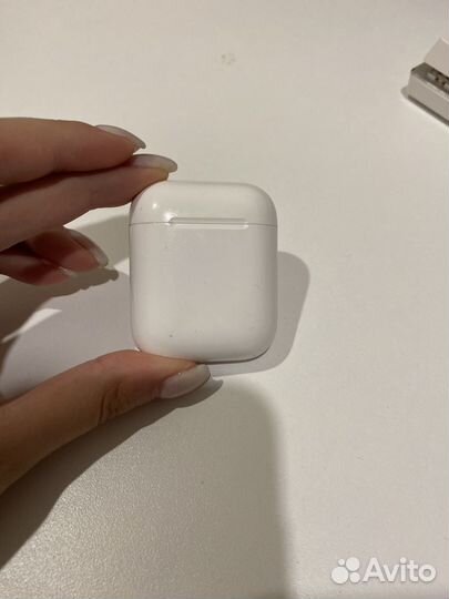 Airpods 2