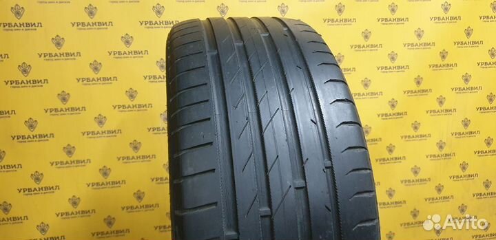 Nokian Tyres Hakka Black 225/45 R19 96W