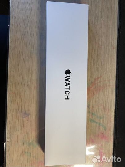 Apple watch SE 44mm