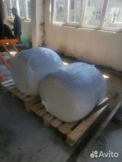 Пивная дробина ферментированная(консервированная)