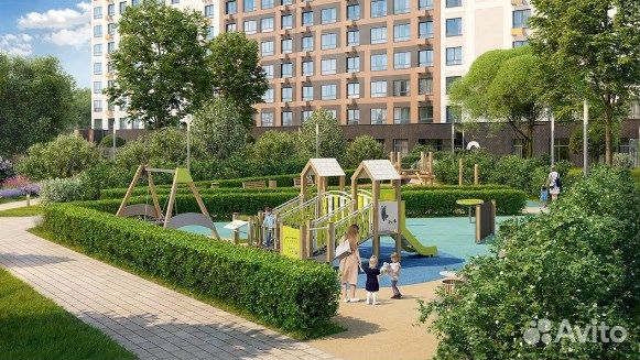 Подбор недвижимости в Москве и Московской области