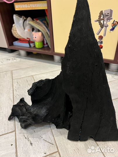 Украшение для аквариума