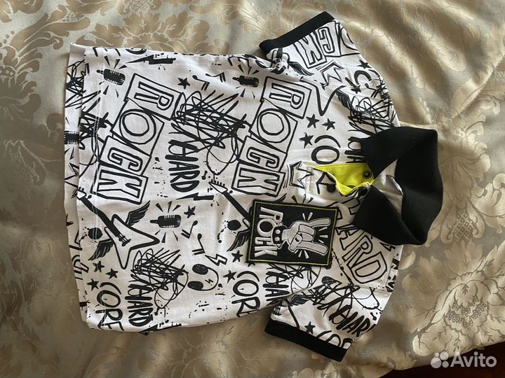 Guliver футболка