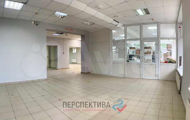 Сдам торговое помещение, 478.8 м²