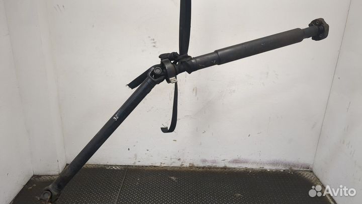 Кардан BMW 3 E90, E91, E92, E93, 2007