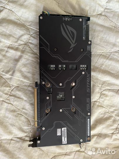 Видеокарта и процессор