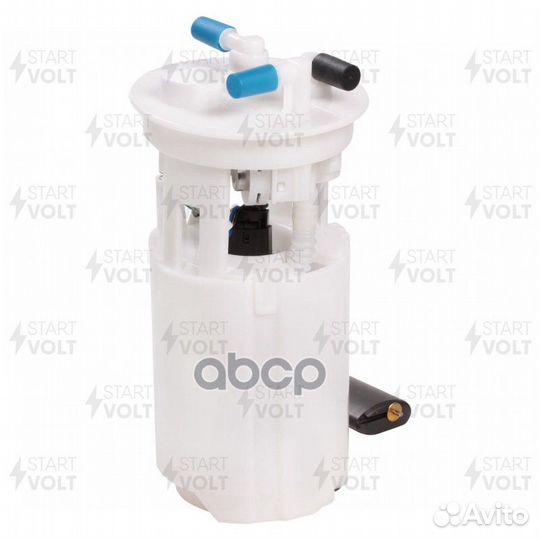 Модуль топливного насоса для а/м Hyundai Accent