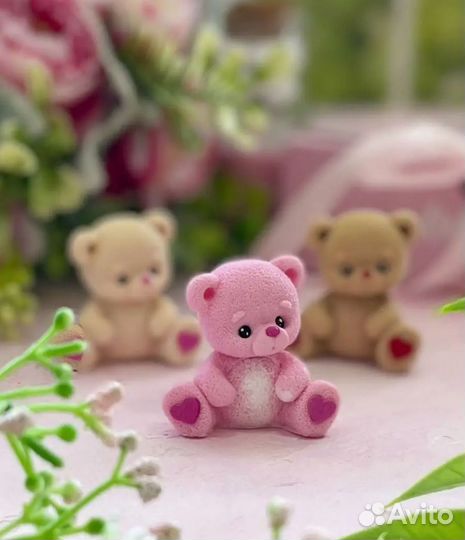 Мыло ручной работы