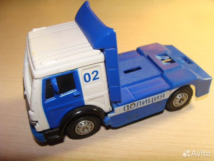 Продаю модели автомобилей