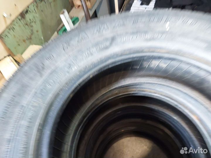 КАМА Кама-Евро-228 205/75 R15 97T