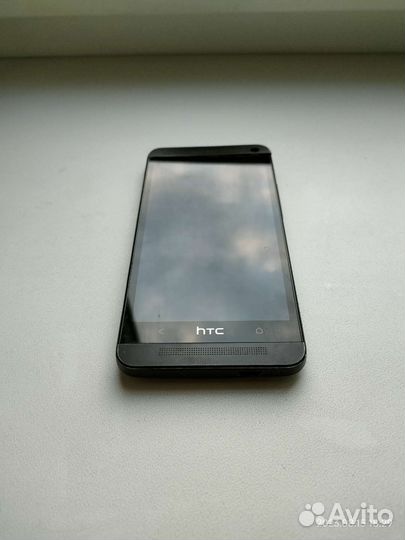 Htc ONE m7