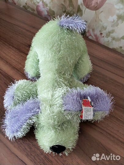 Собака антистресс