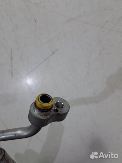 Трубка кондиционера Bmw 3 Серия E91/E90 N52B25