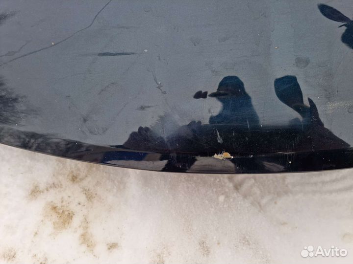 Запчасти на Toyota RAV4 XA40