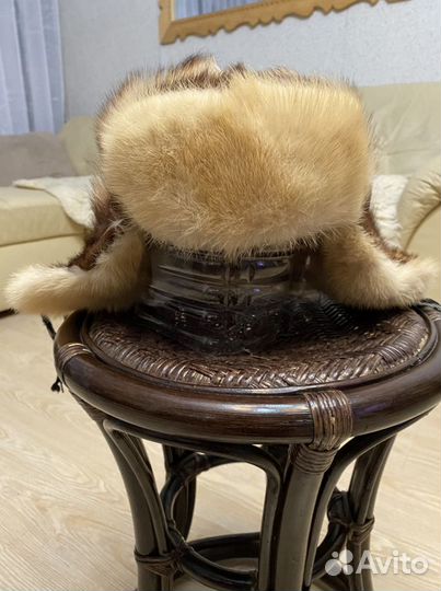 Шапка детская