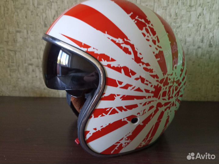 Шлем для мотоцикла Origine Италия