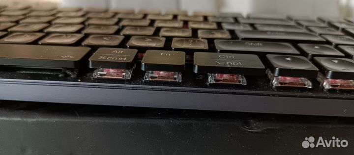 Клавиатура miiw беспроводная