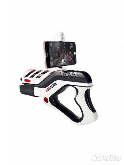 Пистолет виртуальной реальности AR Game Gun