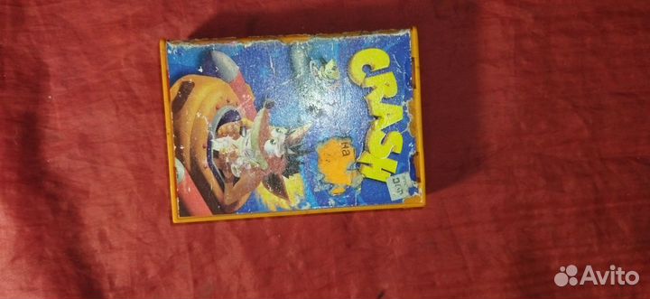 Игра электроника СССР