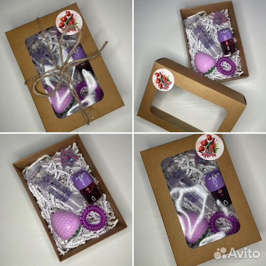 Подарочный набор