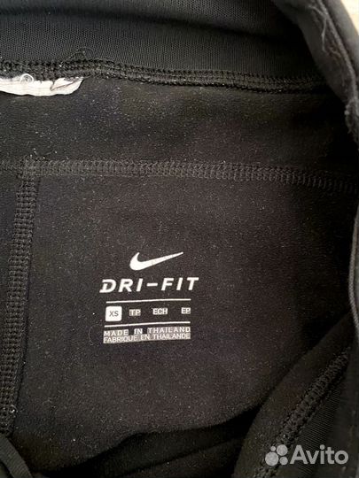 Спортивные штаны Nike