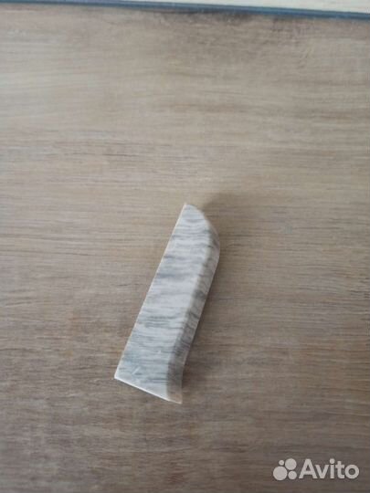 Соединительные, уголки для напольного плинтуса