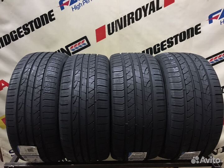 Fortune FSR702 225/40 R18 и 255/35 R18 94Y