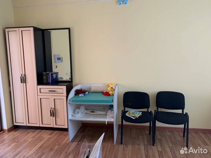 Сдам кабинет