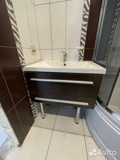 Душевая кабина бу